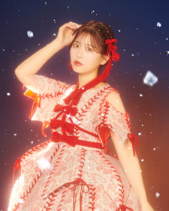 月足 天音