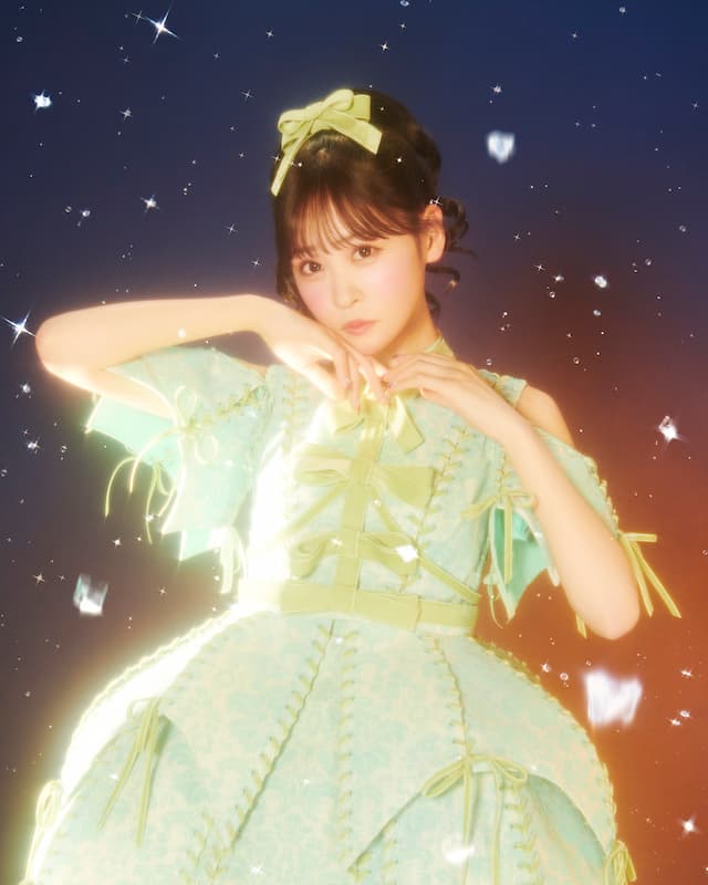 櫻井 優衣