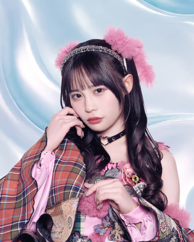 村川 緋杏