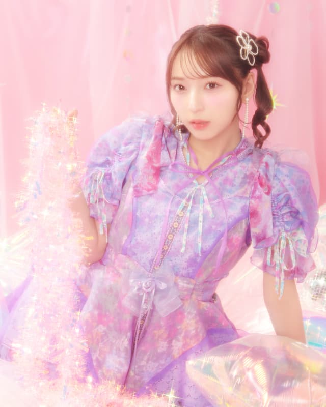 塩川 莉世
