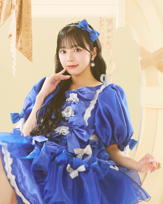増田 彩乃