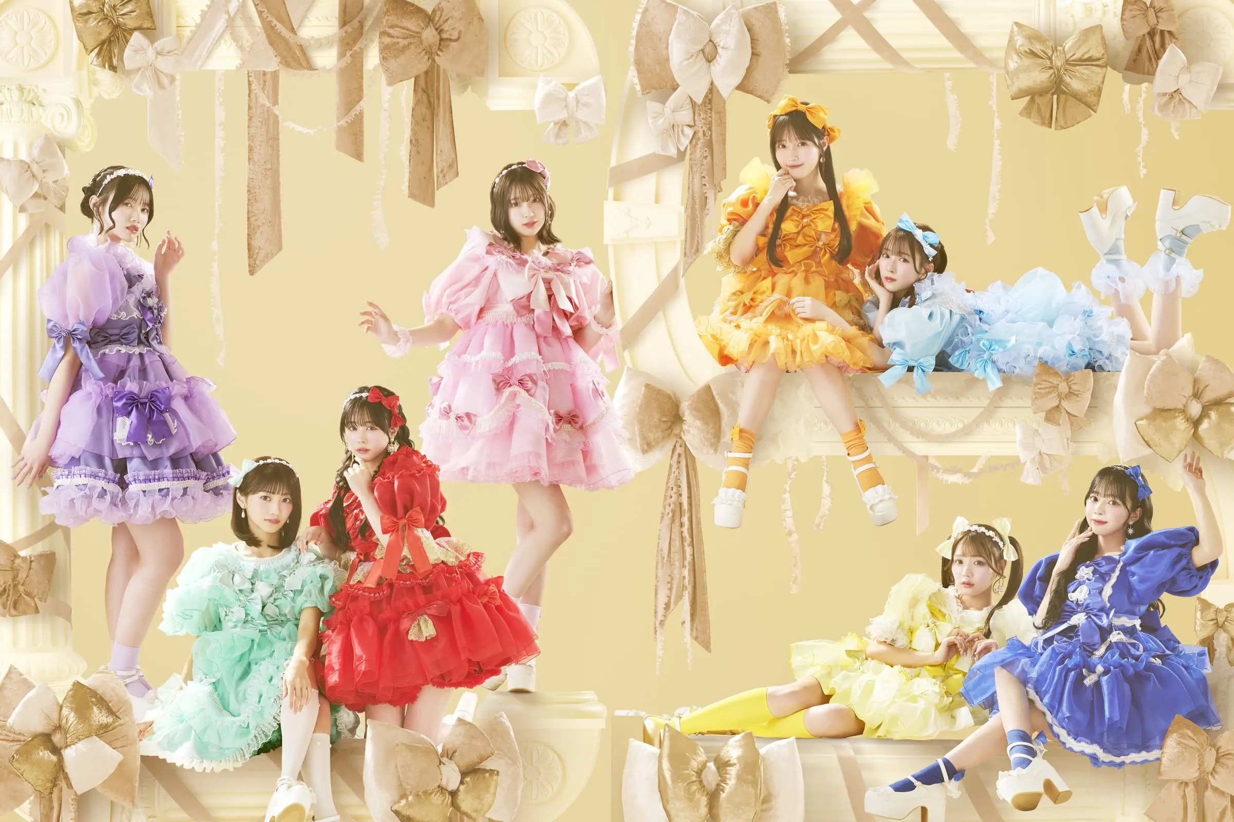 KAWAII LAB. SESSION in OKINAWA