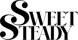 SWEET STEADY