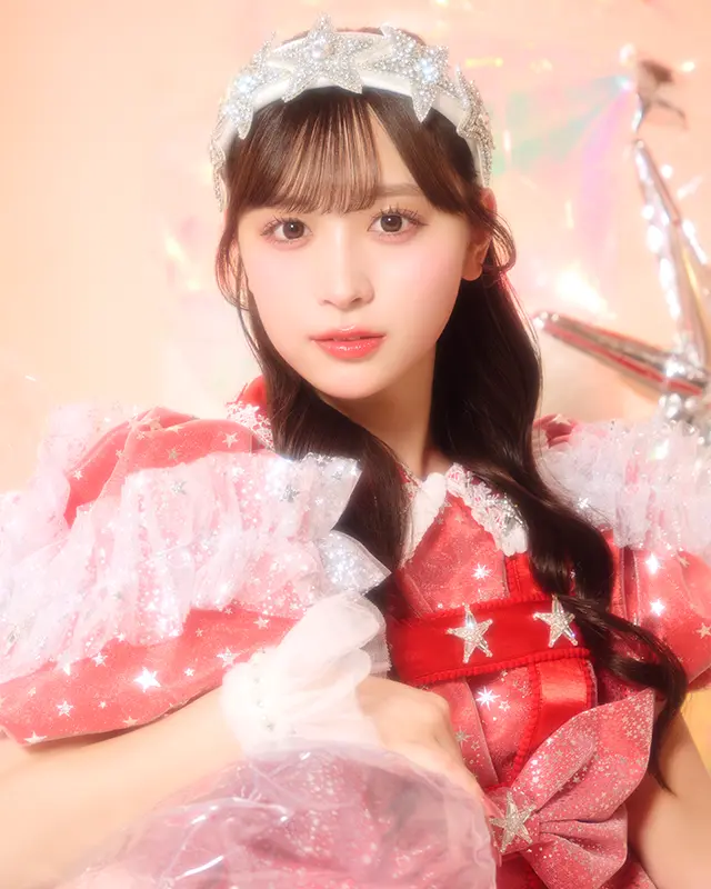 山本 るしあ