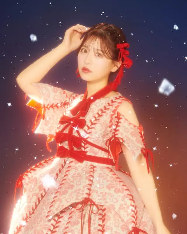 月足 天音