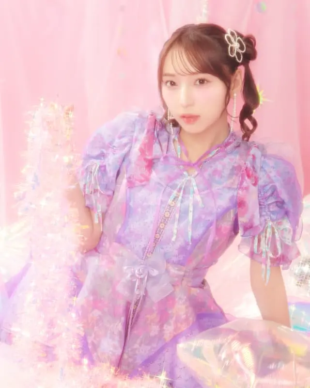 塩川 莉世