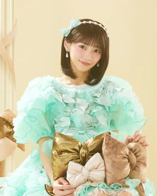 板倉 可奈