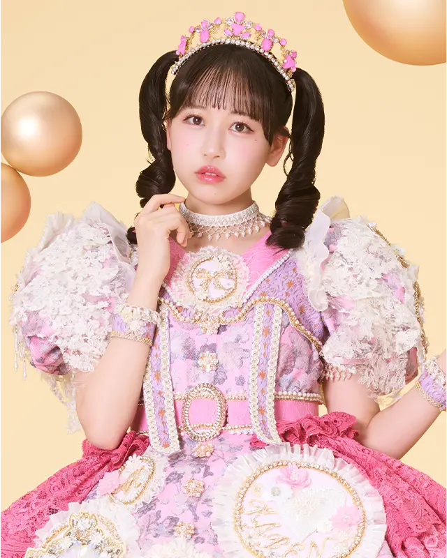 松本 かれん