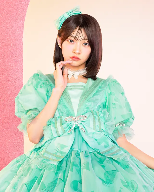 板倉 可奈