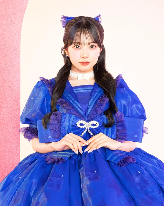 増田 彩乃