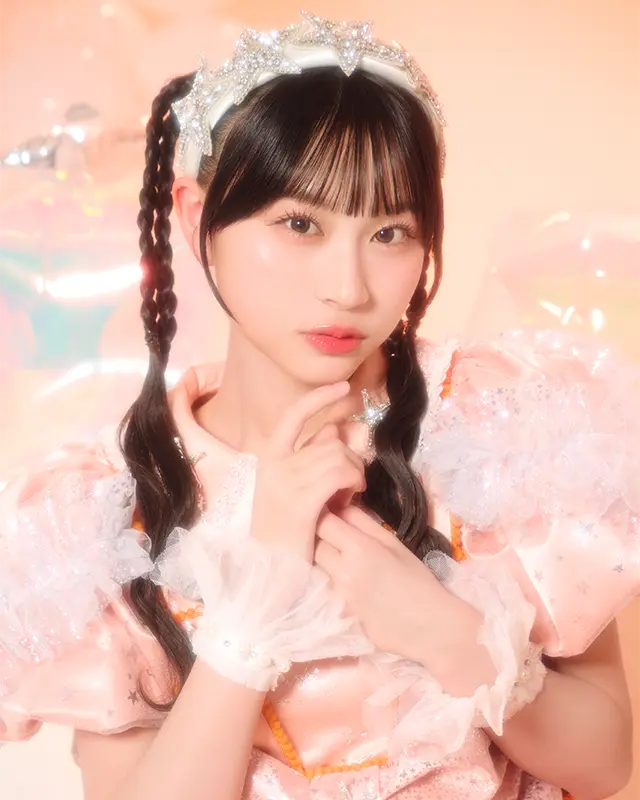 新井 心菜
