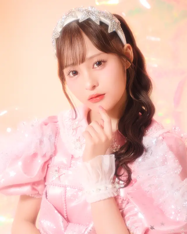 森田 あみ